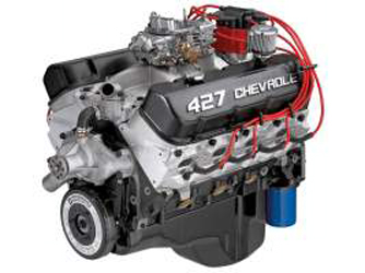 P2283 Engine